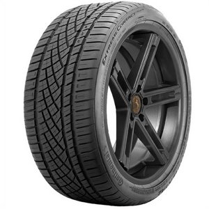 Continental ExtremeContact DWS06 Plus 235/55R18 100W Tire Sansujyuku sansujyuku.com
