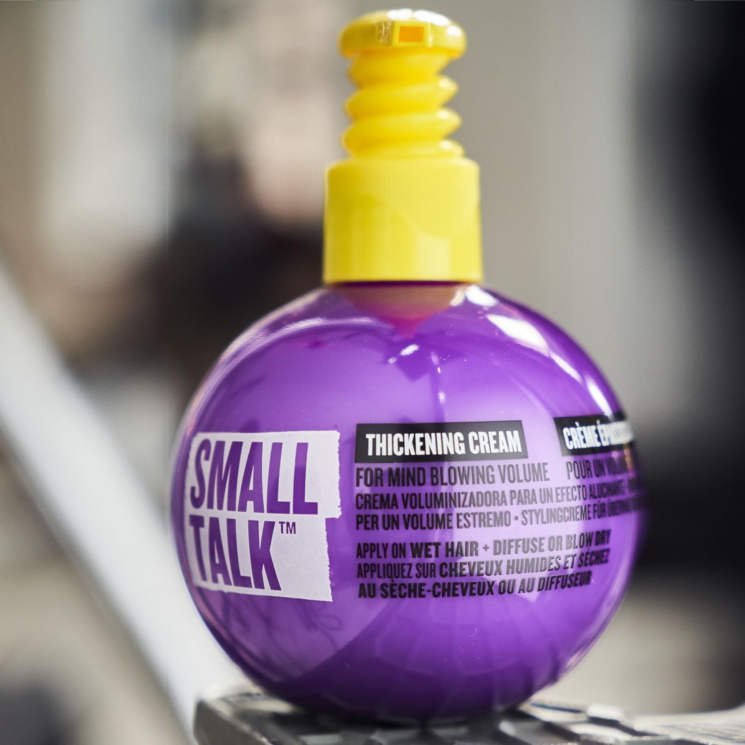 Bed Head Small Talk‚Ñ¢ Hair Thickening Cream for Fine Hair