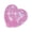 Pink, variant on Hearts Teenie Valentine’s Day Candy-Like Squishy Heart Fidget Toys, Glitter Sensory Stress Relief Squeeze Toys, Cute Pocket Decompression Gifts