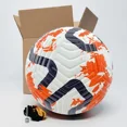 thumbnail image 5 of Balón de fútbol de PU sin costuras para entrenamiento de fútbol, de alta calidad, tamaño 5, regalo para adultos y niños, 5 of 5