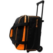 Pyramid Prime Double Roller Bowling Bag