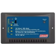 Coleman 30 Amp Solar Charge Controller