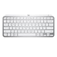 thumbnail image 1 of Logitech MX Keys Mini Minimalist Wireless Illuminated Keyboard, Compact, Bluetooth, Backlit, USB-C, Compatible with Apple macOS, iOS, Windows, Linux,, 1 of 13