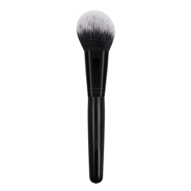 Pinceaux de Maquillage Grand Pinceau à Poudre Libre Pinceau à Blush Outil de Maquillage Pinceau à Blush Portable Pinceau à Poudre Libre Pinceau à Masque Outil de Maquillage