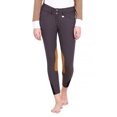 thumbnail image 5 of George H Morris Ladies Show Time Knee Patch Breeches, 5 of 10