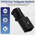 thumbnail image 1 of Car Switch Trunk Switch Button 1K0962103 for 2006-2011 Car Accessories, 1 of 5