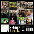 Schitt's Creek 2022 Wall Calendar (Calendar) Schitt's Creek 2025 Wall Calendar