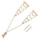 thumbnail image 2 of Correa de reloj de 22 mm para mujer, compatible con Gear S3, 2 of 7