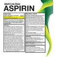 thumbnail image 2 of Puregen Labs Aspirin 81 mg Low Dose – 300 Enteric Coated Tablets | Made in USA – 2PK, 2 of 6