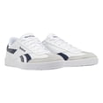 thumbnail image 4 of Tenis Reebok Mujer Smash Edge S Blanco Casual blanco 2,5 MX, 4 of 9