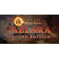thumbnail image 1 of Haunted Castle Gaming Genesis: Battle of Champions Jaelara Second Edition Box, 1 of 2