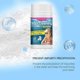 thumbnail image 5 of 100g Chlorine Tablets for Swimming Pool, Multifunction Chlorine Tablets for Hot Tub, Slow-Dissolving Long-Lasting Pool Cleaning Tablet, 5 of 5