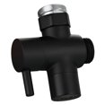 thumbnail image 3 of Faucet DiverterValve Sink Diverter Bathroom Accessories Diverter With Aerator, 3 of 11