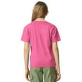 thumbnail image 3 of Gildan Softstyle Youth CVC T-Shirt, 3 of 6