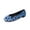Blue, variant on Willtoo Polka Dot Flats for Women Ballet Flats Slip on Cute Polka Dot Round Toe Mary Janes Comfortable Casual Dressy Shoes