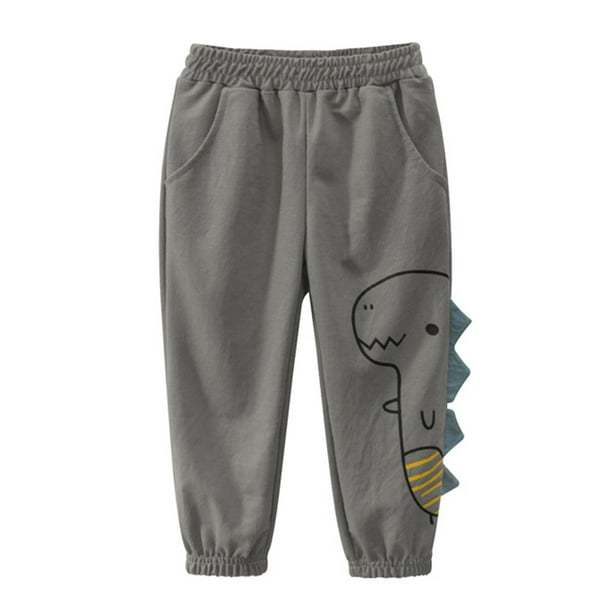 baby boy pull on pants