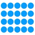 thumbnail image 3 of Patches de Réparation pour Matelas Gonflable, Patchs de Piscine en PVC Imperméables, 20 Pcs, 3 of 6