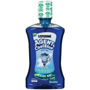 Listerine Agent Cool Blue 16.9 Fl. Oz. Glacier Mint