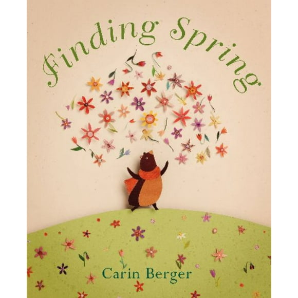 Finding Spring