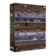 thumbnail image 1 of Rompecabezas Boss Monster de Brotherwise Games, 1000 piezas, 1 of 5