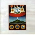 thumbnail image 2 of The Olivia Tremor Control - Music from the Unrealized Fil Script: Dusk at Cubi - Music & Performance - Vinyl, 2 of 4