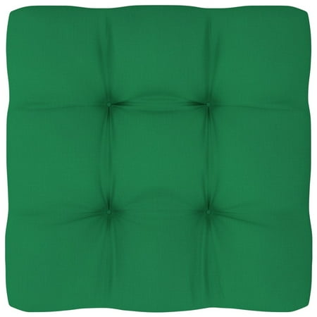 

Irfora Pallet Cushion Green 31.5 x31.5 x3.9 Fabric