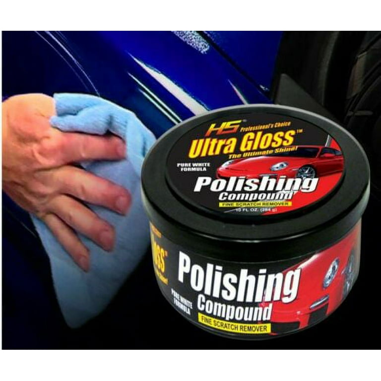 Car Polishing Compound Ultra-Cut Rubbing Compound Car Scratch Remover  1000ml Water-Based Formula All-Effect Abrasive Car Scratch - AliExpress