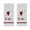 Be Mine, variant on Park Designs Red Check Sweet Love Cute Heart Dishtowel Set of 2