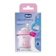 thumbnail image 1 of Biberón Chicco 150 ml Rosa 0 Meses+, 1 of 4