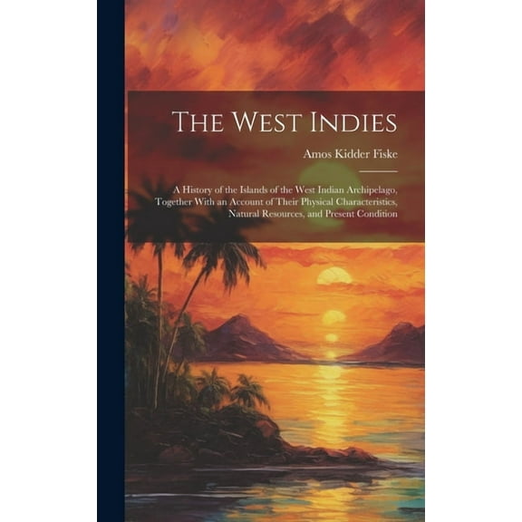 The West Indies (Hardcover)