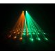 Chauvet Essaim 4 FX - 3 LED Moonflower - Laser Rouge et Vert - Stroboscope – image 8 sur 11