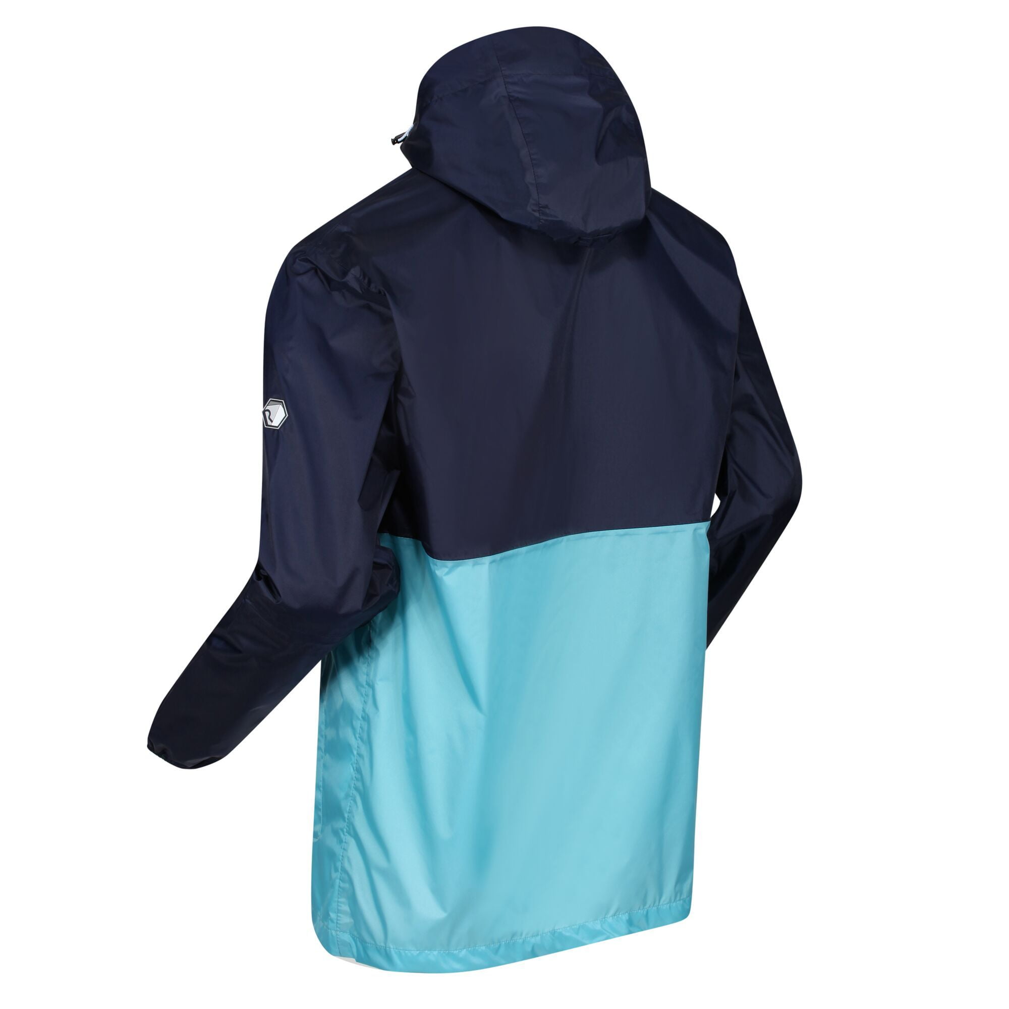 Regatta Mens Roldane Waterproof Hooded 