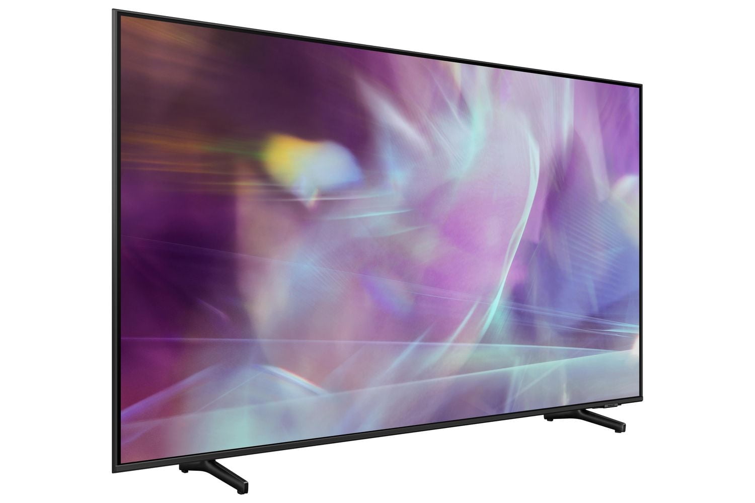 Samsung QLED 4K UltraHD Smart TV - Q60AA