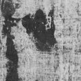 thumbnail image 1 of Ahgly Company Indoor Square Abstract Gray Modern Area Rugs, 3' Square, 1 of 4