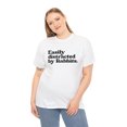 thumbnail image 4 of 22Gifts Rabbit Lover 70s 1970s Mom Bunny Shirt, Gifts, Tshirt, 4 of 12