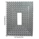 thumbnail image 2 of Troqueles de acero para cortar tarjetas hechas a mano DIY, troqueles para álbumes de recortes, plantilla decorativa Eigraketly HA7324-00B, 2 of 6