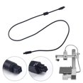 thumbnail image 6 of 4Pin Extension Cable Coppers Coring Extension Cable for Lab Printer with Rings Model Accessories, 6 of 7