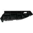 thumbnail image 5 of Front Bumper Bracket Compatible with LINCOLN MKX 2016-2018 Right Passenger Side Side Support, 5 of 5