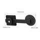 thumbnail image 3 of FLhrweasw Cuna Magnética Soporte Ajustable para IPhone 12/13/14 (Negro), 3 of 7