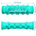 thumbnail image 2 of Chew Toy for Dogs, Multifunction Pet Molar, Non-Toxic Effective Bite-Resistant Natural Rubber Chew Toy, 2 of 5