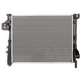thumbnail image 4 of For Dodge Ram 1500 2500 3500 2004 2005 2006 2007 2008 New Radiator - BuyAutoParts 19-01015AN New, 4 of 4