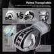 thumbnail image 3 of Guantes De Box Punkzz Para Kickboxing,strap Velcro, 8 - 18oz, 3 of 8