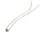 thumbnail image 4 of Minnieouse Pendant Necklace Women Universal Ladies Choker Neck Chains Long Accessories Friend Jewelry Party Daily-Wear Chain Women Type2, 4 of 6