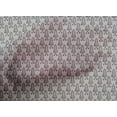 thumbnail image 4 of oneOone Cotton Poplin Fabric Leaves Block Print Fabric BTY 42 Inch Wide, 4 of 4