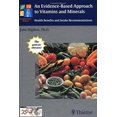 thumbnail image 1 of Pre-Owned An Evidence-Based Approach to Vitamins and Minerals: Health Implications and Intake Recommendations (Hardcover) 3131324511 9783131324511, 1 of 1