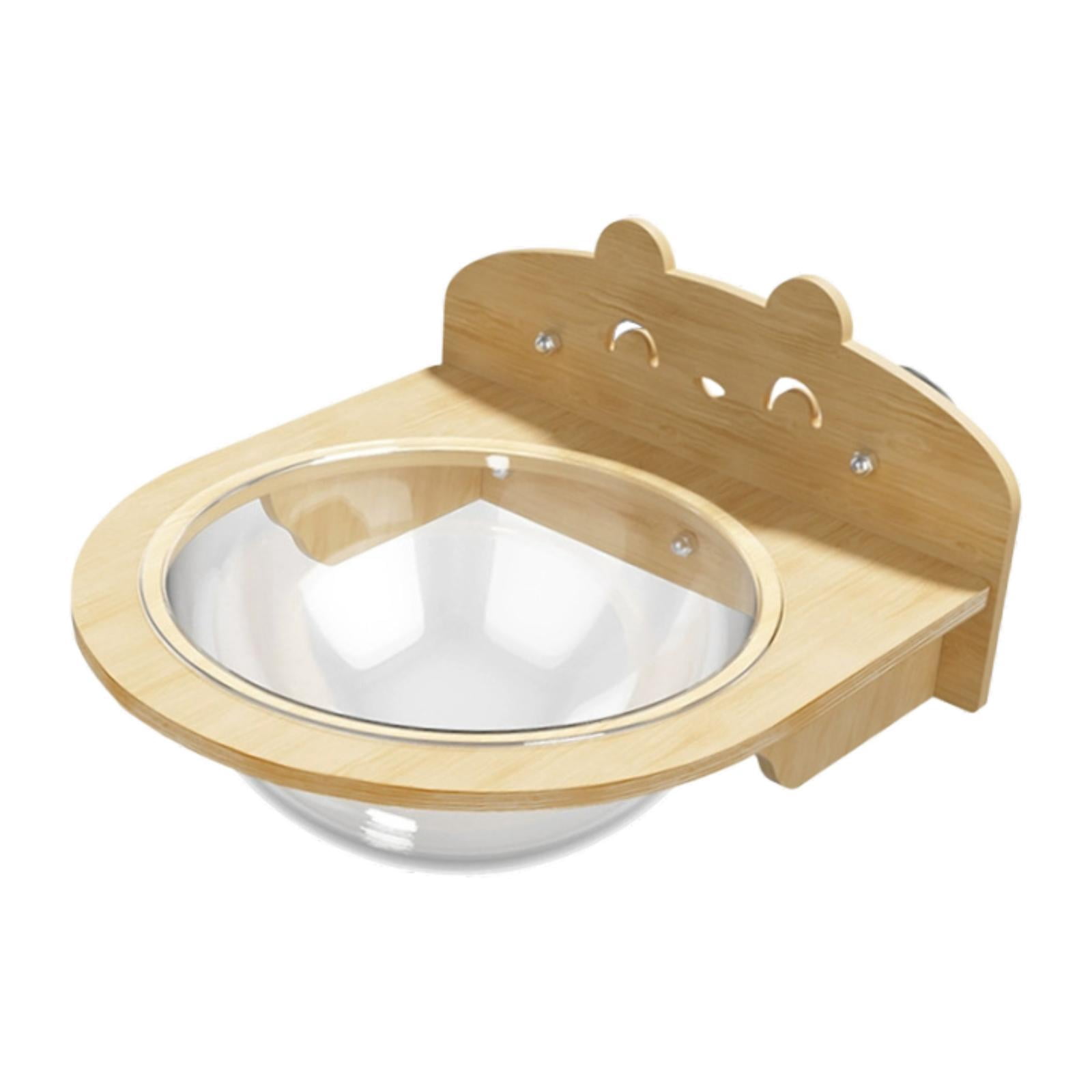 Vaveren Cat Window Perch Cordless with Suction Cups for Playing Overlooking Sleeping