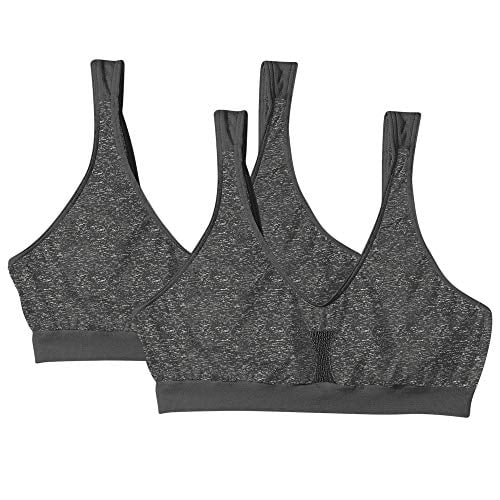 Bali Bali Comfort Revolution Women`s Smart Size Wirefree Bra Best