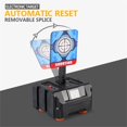 thumbnail image 1 of CNKOO For Kids Auto- Toy 1PC Electronic Soft Target Bullet Scoring Target Education, 1 of 5