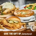 thumbnail image 4 of Cheddars $25 eGift Card [Email Delivery], 4 of 5