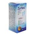 thumbnail image 2 of Zyrtec 5 mg / 5 ml solución infantil 50 ml, 2 of 4